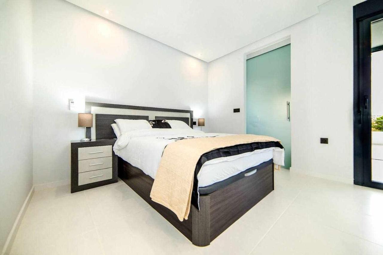Espanhouse Diamante Apartment 필라데라호라다다 외부 사진