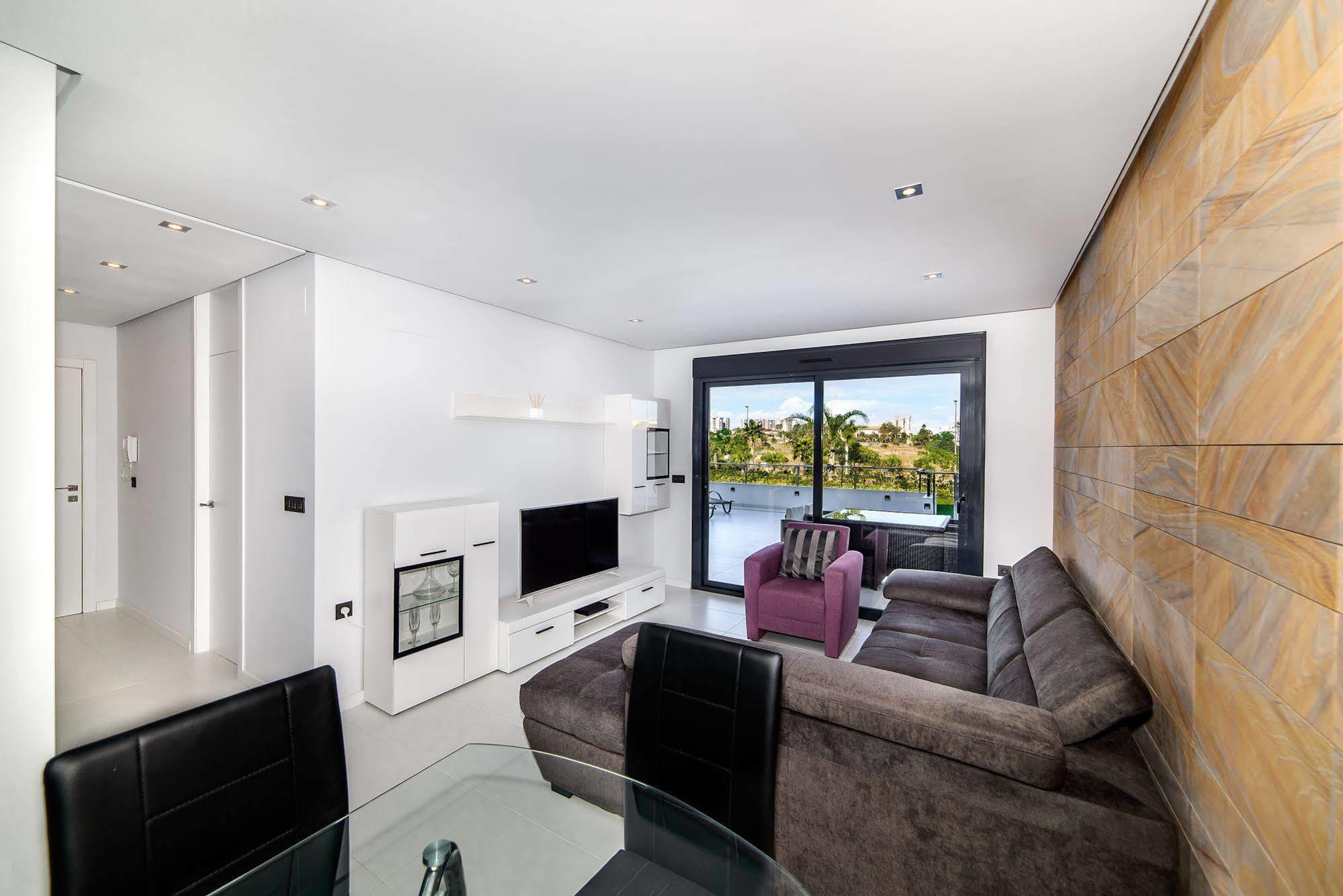 Espanhouse Diamante Apartment 필라데라호라다다 외부 사진
