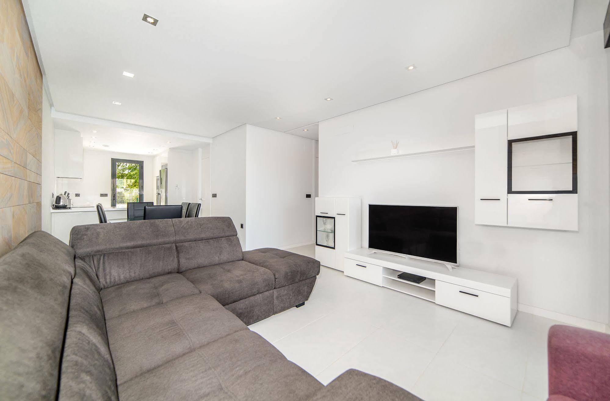 Espanhouse Diamante Apartment 필라데라호라다다 외부 사진