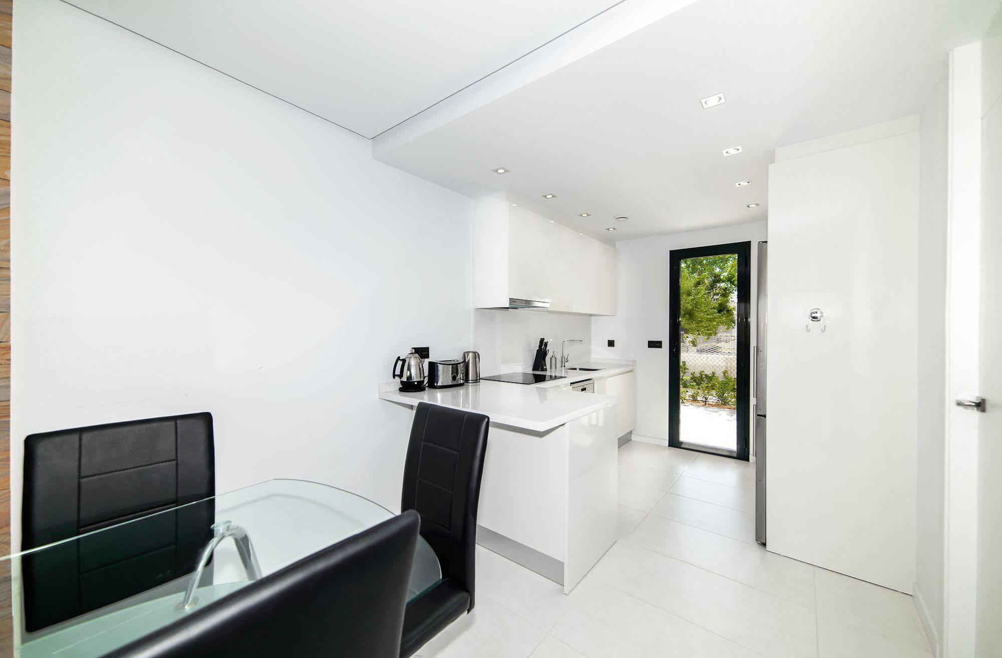 Espanhouse Diamante Apartment 필라데라호라다다 외부 사진