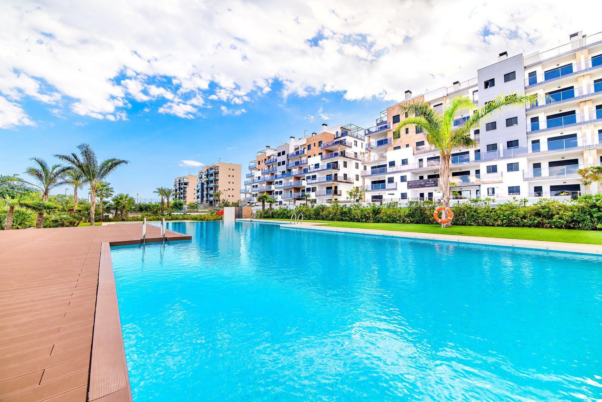 Espanhouse Diamante Apartment 필라데라호라다다 외부 사진