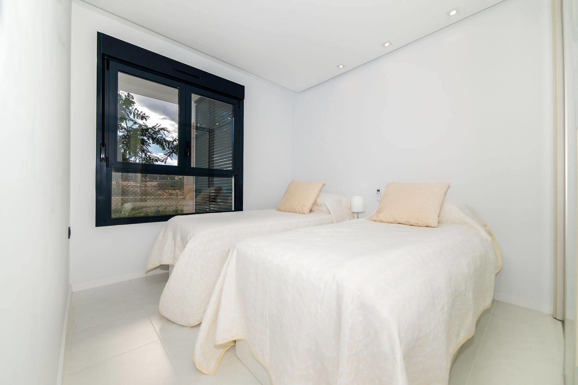 Espanhouse Diamante Apartment 필라데라호라다다 외부 사진