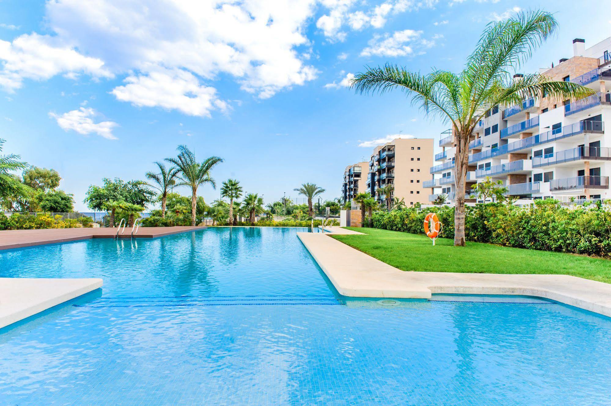Espanhouse Diamante Apartment 필라데라호라다다 외부 사진