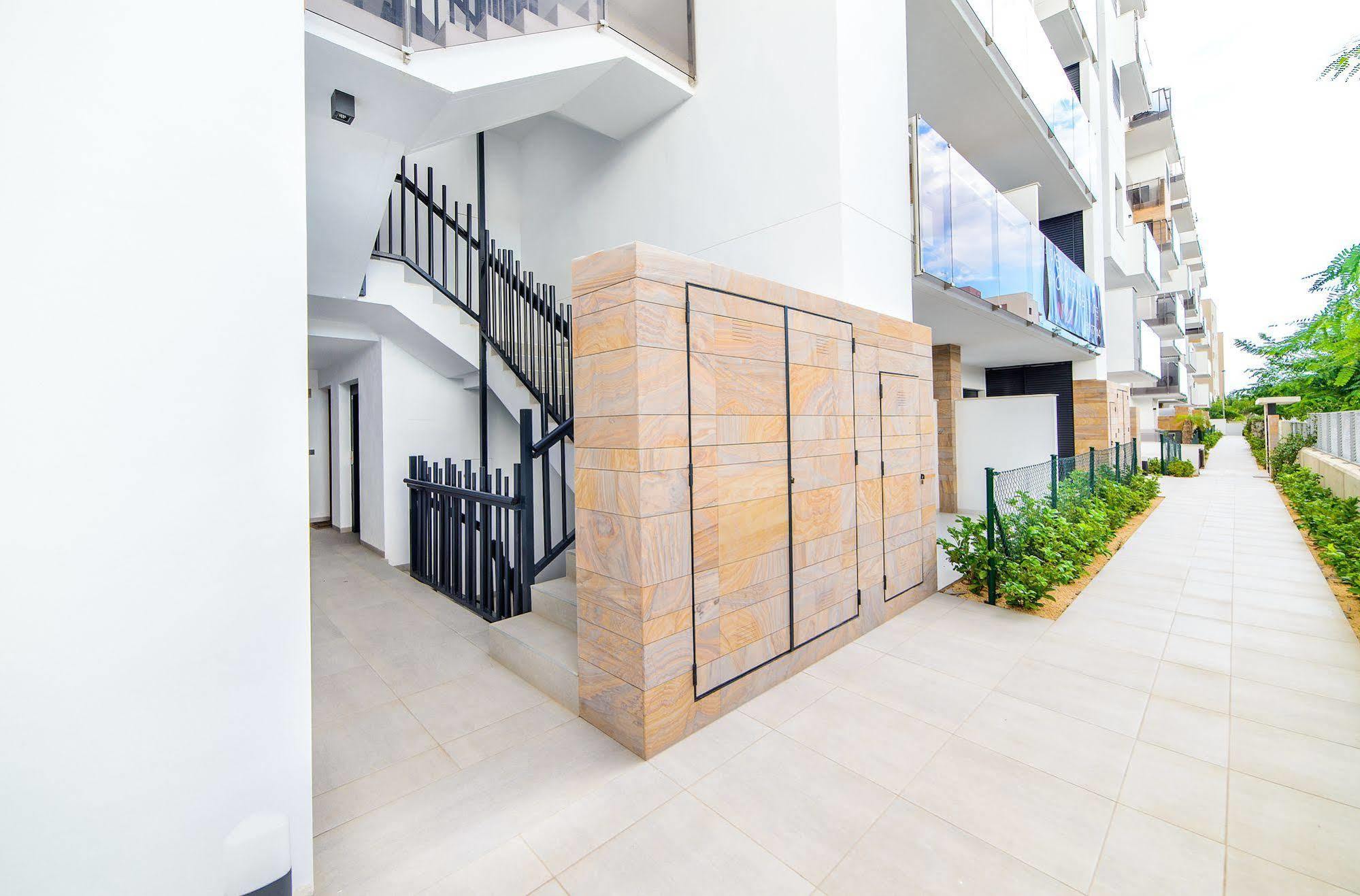 Espanhouse Diamante Apartment 필라데라호라다다 외부 사진