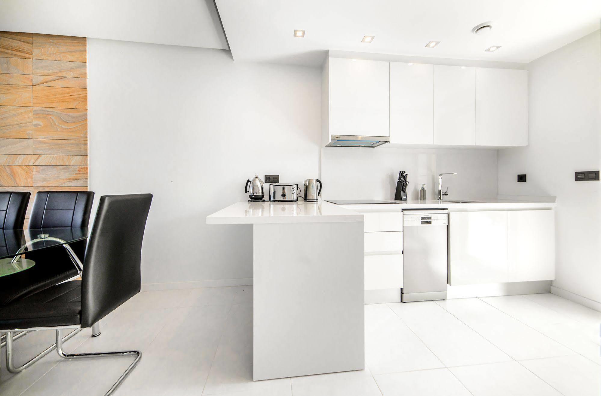 Espanhouse Diamante Apartment 필라데라호라다다 외부 사진