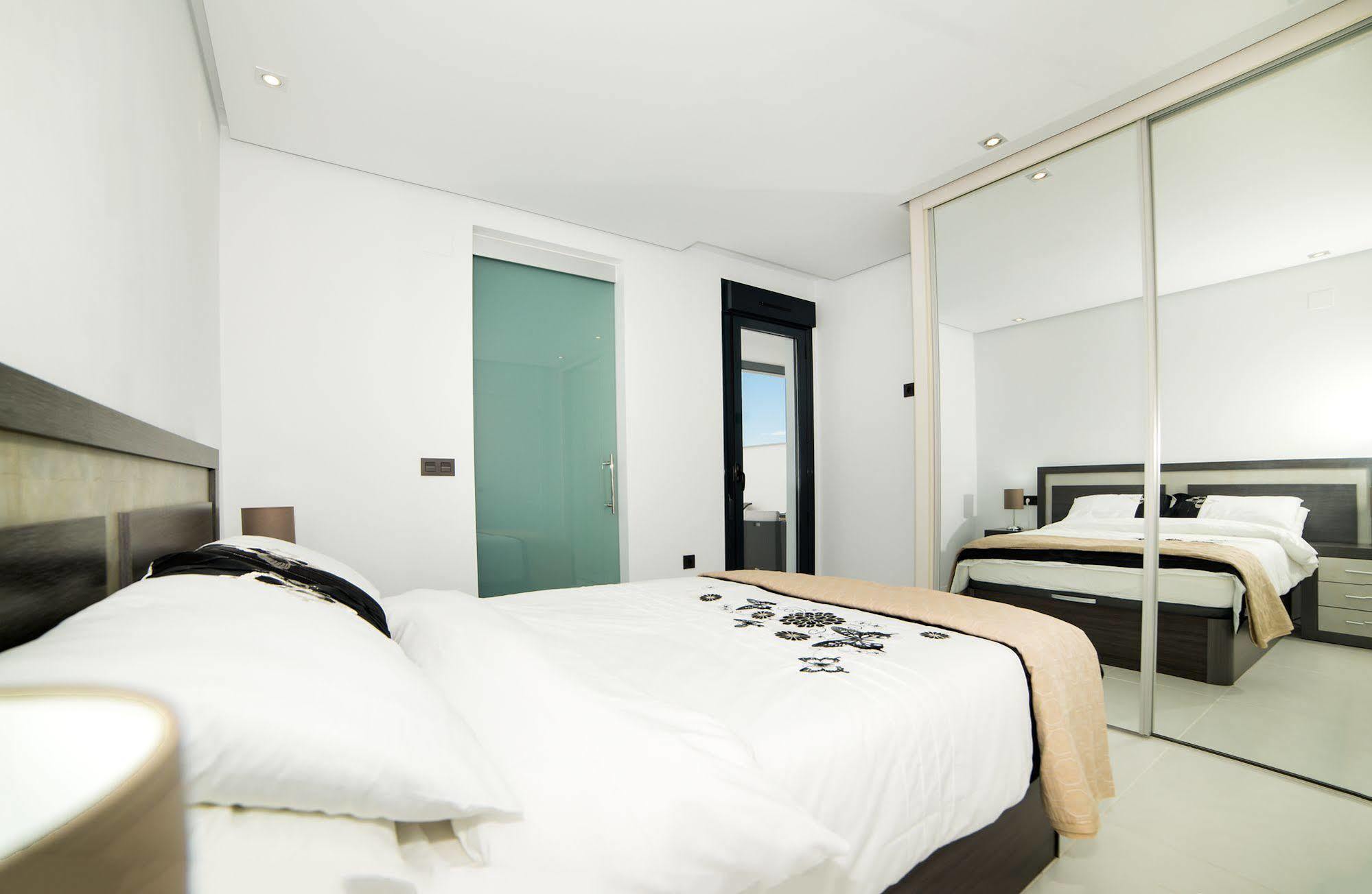 Espanhouse Diamante Apartment 필라데라호라다다 외부 사진
