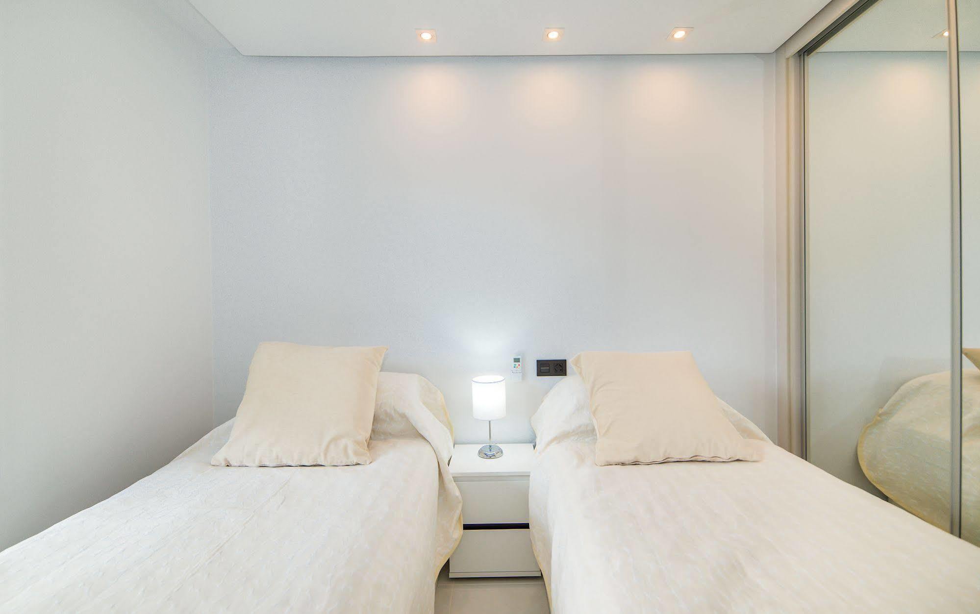 Espanhouse Diamante Apartment 필라데라호라다다 외부 사진